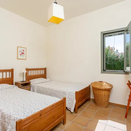 Katerina ヴィラ *