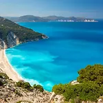 Katerina * Trapezaki (Kefalonia)