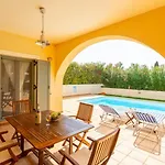 Katerina Villa Trapezaki (Kefalonia)