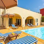 Katerina Villa Trapezaki (Kefalonia)