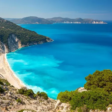 Katerina * Trapezaki (Kefalonia)