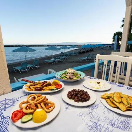 Katerina Villa Trapezaki (Kefalonia)