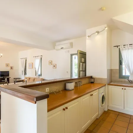 Villa Katerina Trapezaki (Kefalonia)