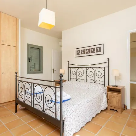 Katerina Villa Trapezaki (Kefalonia)