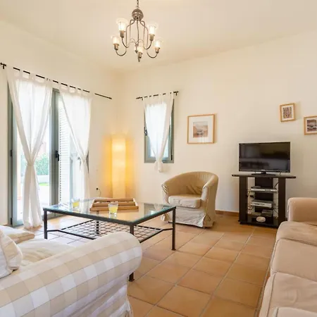 Villa Katerina