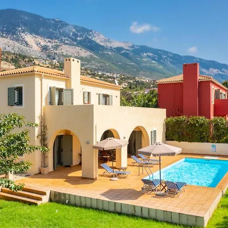 Katerina * ترابيزاكي