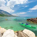 Katerina Villa Trapezaki (Kefalonia)