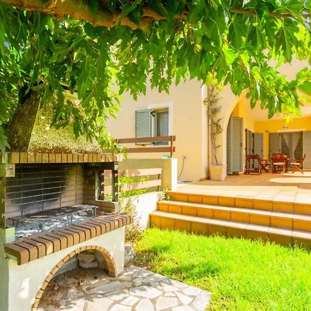 Villa Katerina